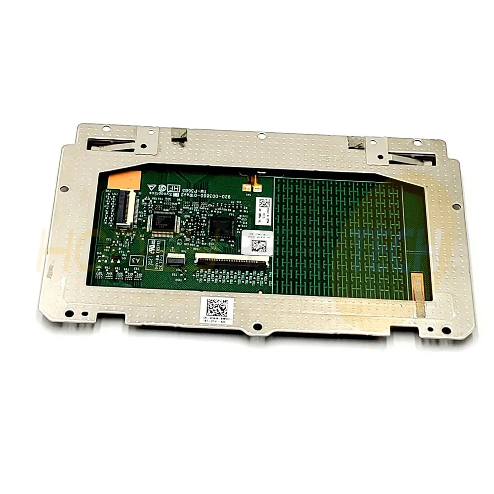 Dell Latitude 5420 5430 Sensor Module Laptop Touchpad Trackpad C Dell Latitude 5420 5430 Sensor Module Laptop Touchpad Trackpad Clickpad 0GN7XP Preowned Mineaway