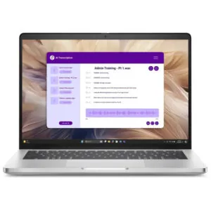 Dell Pro 14 Plus PB14250 2-in-1 Ultra 5 235U 512GB SSD 32GB RAM 14-inch FHD+ Touch Convertible Laptop Preowned - Mineaway