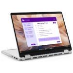 Dell Pro 14 Plus PB14250 2-in-1 Ultra 5 235U 512GB NVMe SSD 32GB