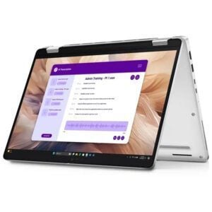 Dell Pro 14 Plus PB14250 2-in-1 Ultra 5 235U 512GB SSD 32GB RAM 14-inch FHD+ Touch Convertible Laptop Preowned - Mineaway