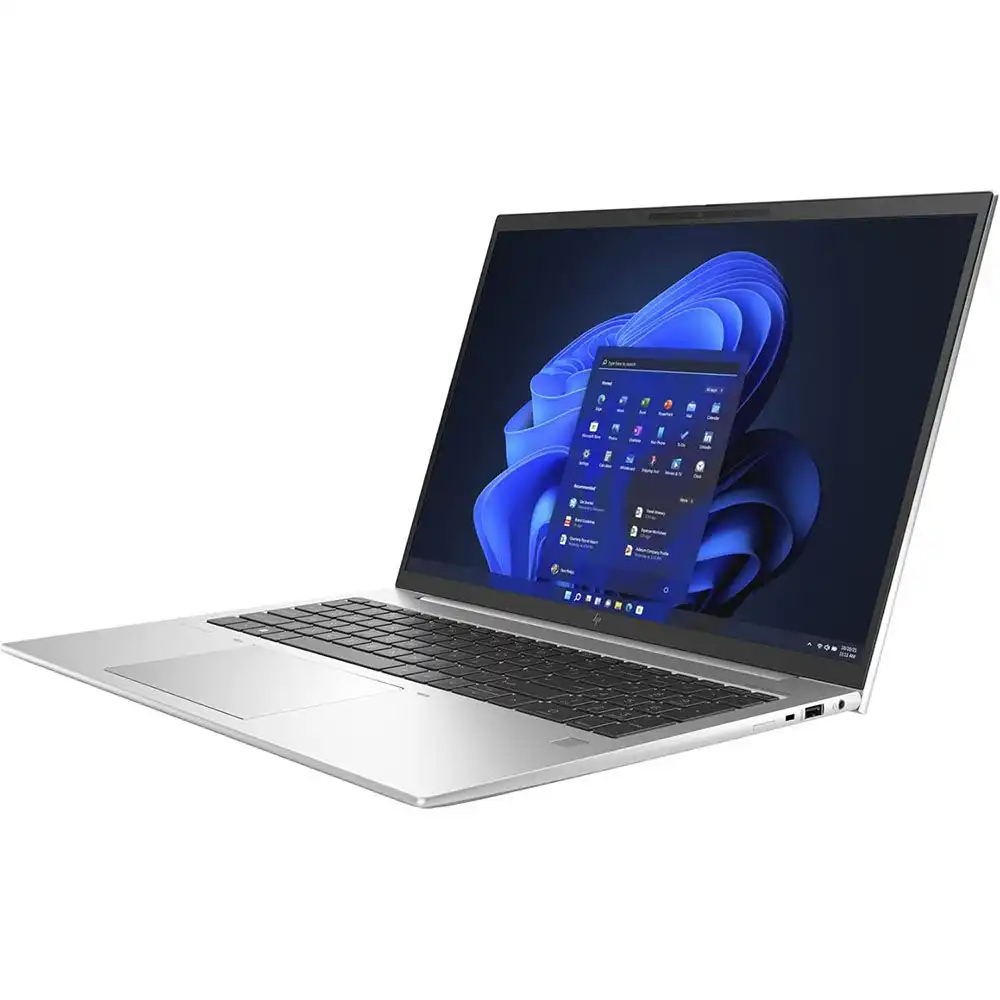 HP EliteBook 860 16 inch G9 Notebook Intel Core i7-1255U 16 GB P HP EliteBook 860 16 inch G9 Notebook Intel Core i7-1255U 16 GB PC5 RAM 512 GB NVMe SSD Preowned - Mineaway
