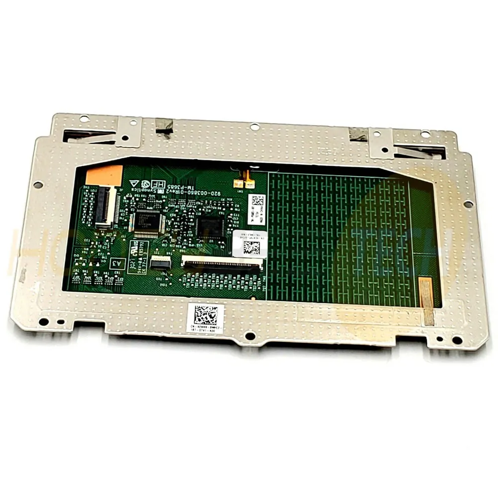 Laptop Touchpad for Dell Latitude 5420 5430 5421 0GN7XP 0T98N2 T98N2 A20699 - Mineaway 1 Laptop Touchpad for Dell Latitude 5420 5430 5421 0GN7XP 0T98N2 T98N2 A20699 - Mineaway