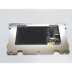 Preowned TouchPad For HP ELITEBOOK 840 845 740 745 G5 G6 Trackpad TM-P3352-001 Silver Mineaway