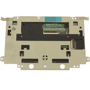Touchpad for Dell Latitude 5531 5520 5531 Precision 3560 3561 3571 460.0M60E.0002 Preowned - Mineaway