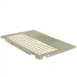 Dell Latitude 5440 Precision 3480 Non Touchpad &amp; Palm Rest Grey