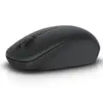 Dell WM126 Mouse RF Wireless Optical 570-AAMH - Mineaway