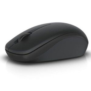 Dell WM126 Mouse RF Wireless Optical 570-AAMH - Mineaway