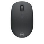 Dell WM126 Mouse RF Wireless Optical 570-AAMH - Mineaway