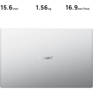 Huawei MateBook D15 BoB-WAI9 Intel Core i3-10110U 256GB NVMe SSD 8GB PC4 Ram 15.6 FHD Laptop Preowned - Mineaway