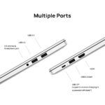 Huawei MateBook D15 BoB-WAI9 Intel Core i3-10110U 256GB NVMe SSD