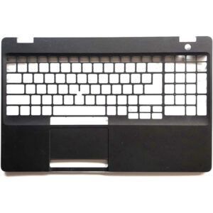 Laptop Palmrest for DELL Latitude 5500 5501 Precision 3540 3541 A18997 03VWH7 3VWH7 Black Upper Case New - Mineaway