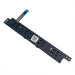 Lower Left and Right Mouse Button For Dell Latitude 5410 5510 55