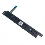 Lower Left and Right Mouse Button For Dell Latitude 5410 5510 55