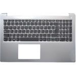 Laptop PalmRest & Keyboard for Lenovo Ideapad 1 15ADA7 5CB1F36624 AP3L6000260 Spanish Non-Touchpad OEM - Mineaway