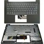 Laptop Replacement Keyboard for Lenovo V14 G2-ALC G2-ITL G2-IJL