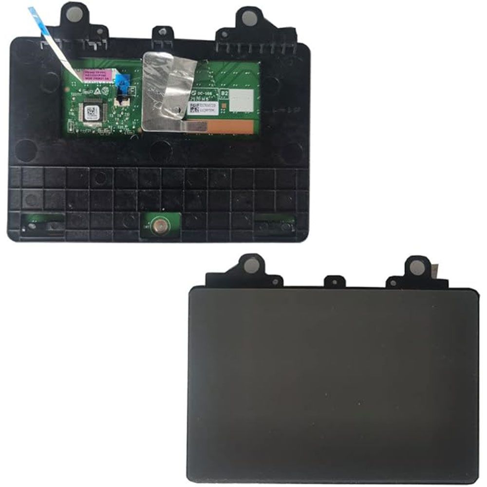 Laptop Replacement TouchPad Compatible for Lenovo IdeaPad V15 V1