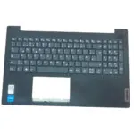 Lenovo V15 G3 IAP Palmrest With Keyboard US No Backlight AM2ES00