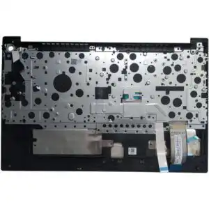 Palmrest for Lenovo ThinkPad E15 Gen 2 15.6 non Touchpad Keyboard AP1HK000D00 Preowned