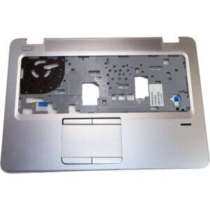 Palmrest for HP EliteBook 745 840 848 G3 G4 821173-001 Non Touchpad KB Bezel Upper Case - Mineaway
