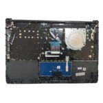 Palmrest for HP Probook 240 G7 245 246 G7 Laptop Keyboard Touchp