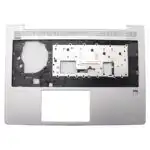Palmrest without Touchpad for HP Elitebook 840 G5 840 G6 745 G5 L62746-001 L18310-001 L18310-001 6070B1210201 Preowned - Mineaway