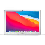 Apple MacBook Air A1466 i5-5250U 8GB RAM 120GB SSD 13.3-inch FHD