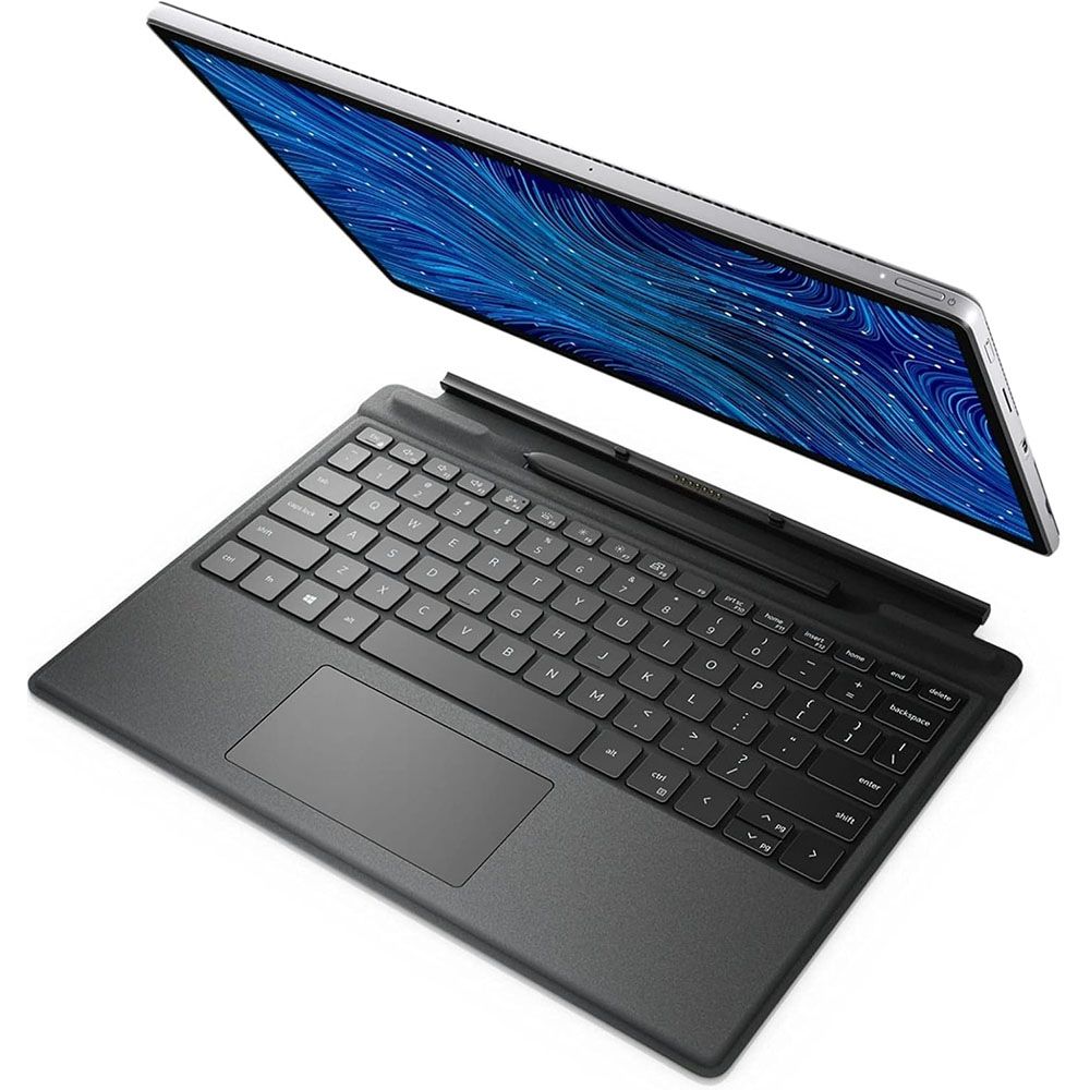 Latitude 7200 2in1／Core i7・16G・512GB／ペン Dell Latitude 7200 2-in-1 Tablet PC i7-8665U 512GB NVMe SSD 16GB