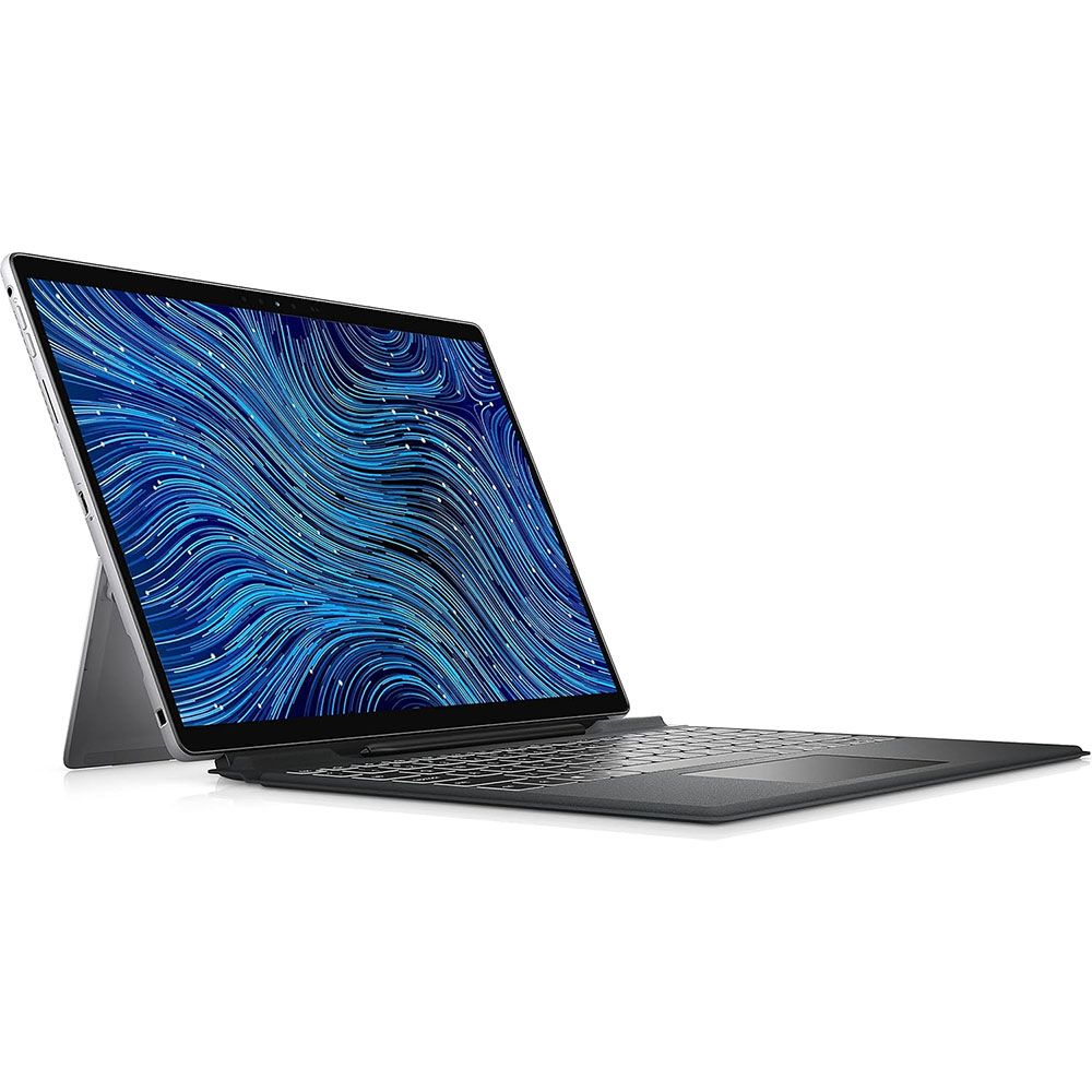 Latitude 7200 2in1／Core i7・16G・512GB／ペン Dell Latitude 7200 2-in-1 Laptop - 12.3