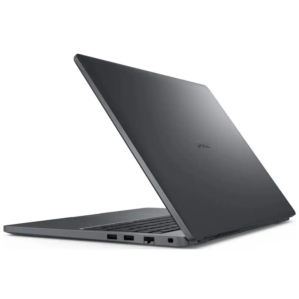Dell Pro 16 Pc16250 Notebook Core 5 120U 16GB DDR5 RAM 512 GB M. Dell Pro 16 Pc16250 Notebook Core 5 120U 16GB DDR5 RAM 512 GB M.2 2230 SSD 16-inch Full HD+ Unboxed Laptop - Mineaway