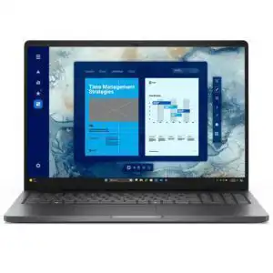 Dell Pro 16 Pc16250 Notebook Core 5 120U 16GB DDR5 RAM 512 GB M.2 2230 SSD 16-inch Full HD+ Unboxed Laptop - Mineaway