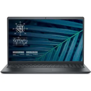 Dell Vostro 15 3510 11th Gen Intel® Core™ i5-1135G7 8GB Ram 256GB NVMe SSD 15.6″ FHD Windows 11 Pro Laptop Preowned - Mineaway