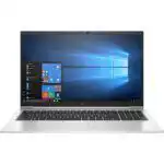 HP EliteBook 855 G7 Notebook AMD Ryzen 5 Pro 4650U 8GB RAM 256GB NVMe SSD 15.6 FHD Windows 11 Pro Laptop Preowned - Mineaway
