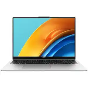 Huawei Matebook D16 Notebook i5-12450H 8GB RAM 512GB NVMe SSD 16-inch FHD+ Win 11 Home Preowned Laptop - Mineaway