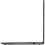 Lenovo IdeaPad 1 15IAU7 Laptop Core i7-1255U 512GB NVMe SSD 8 GB