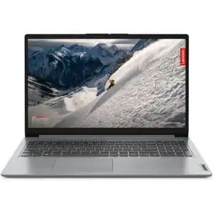 Lenovo IdeaPad 1 15IJL7 Intel® Celeron® N4500 256GB NVMe SSD 8GB DDR5 RAM 15.6-inch FHD Laptop