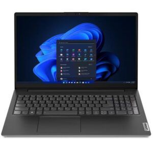 Lenovo V15 G4 IRU Notebook 13th Gen i5-13420H 8GB DDR4 RAM 512GB SSD 15.6-inch FHD (1920x1080) Laptop Preowned - Mineaway