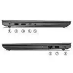 Lenovo V15 G4 IRU Notebook 13th Gen i5-13420H 8GB DDR4 RAM 512GB