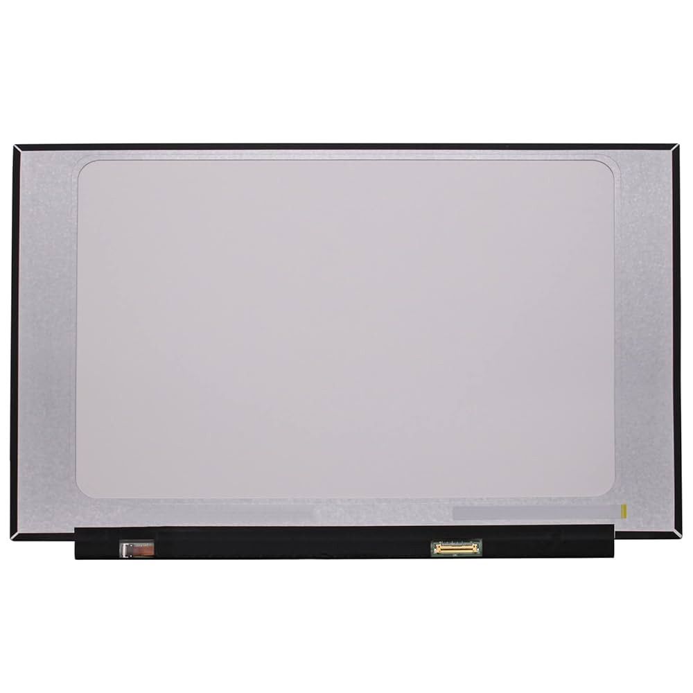 Dell 0X6G0J Laptop Replacement Screen 15.6-inch FHD (1920x1080) Dell 0X6G0J Laptop Replacement Screen 15.6-inch FHD (1920x1080) 30-Pins Preowned - Mineaway