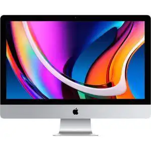 Apple iMac (Retina 5K, 27-inch, 2020) 10th-gen i5 (6-core) 16GB RAM 512GB SSD All-in-one Preowned - Mineaway