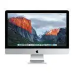 Apple iMac A1312 (EMC 2429) i5-2500s Quad-core 8GB RAM 525GB HDD