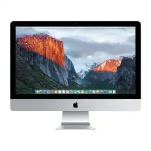 Apple iMac A1312 (EMC 2429) i5-2500s Quad-core 8GB RAM 525GB HDD 27-inch All-in-One Preowned - Mineaway