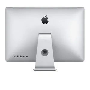 Apple iMac A1312 (EMC 2429) i5-2500s Quad-core 8GB RAM 525GB HDD 27-inch All-in-One Preowned - Mineaway