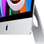 Apple iMac (Retina 5K, 27-inch, 2020) 10th-gen i5 (6-core) 16GB