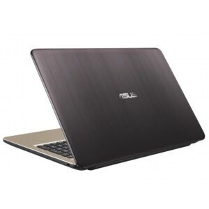 ASUS Vivobook Max X540MA  Intel® Celeron® N4000 4GB RAM 256GB SSD 15.6-inch HD Windows 11 Pro Laptop Preowned - Mineaway