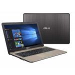 ASUS Vivobook Max X540MA Intel® Celeron® N4000 4GB RAM 256GB