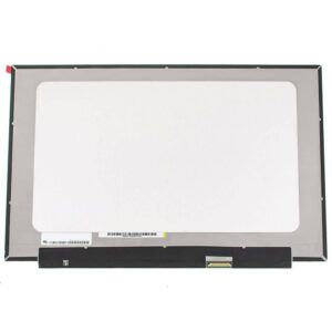 Laptop Replacement Screen for HP (EliteBook, ZBook Firefly series) Dell (Latitude, Precision series) AUO B140UANAA.0 14.0-inch WUXGA 30-Pins Preowned