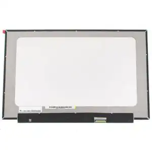 Laptop Replacement Screen for HP (EliteBook, ZBook Firefly series) Dell (Latitude, Precision series) AUO B140UANAA.0 14.0-inch WUXGA 30-Pins Preowned