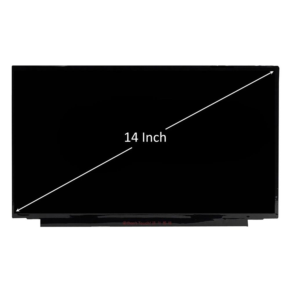 AUO B140UANAA.0 Laptop Replacement Screen 14.0-inch WUXGA (1920x