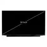 AUO B140UANAA.0 Laptop Replacement Screen 14.0-inch WUXGA (1920x