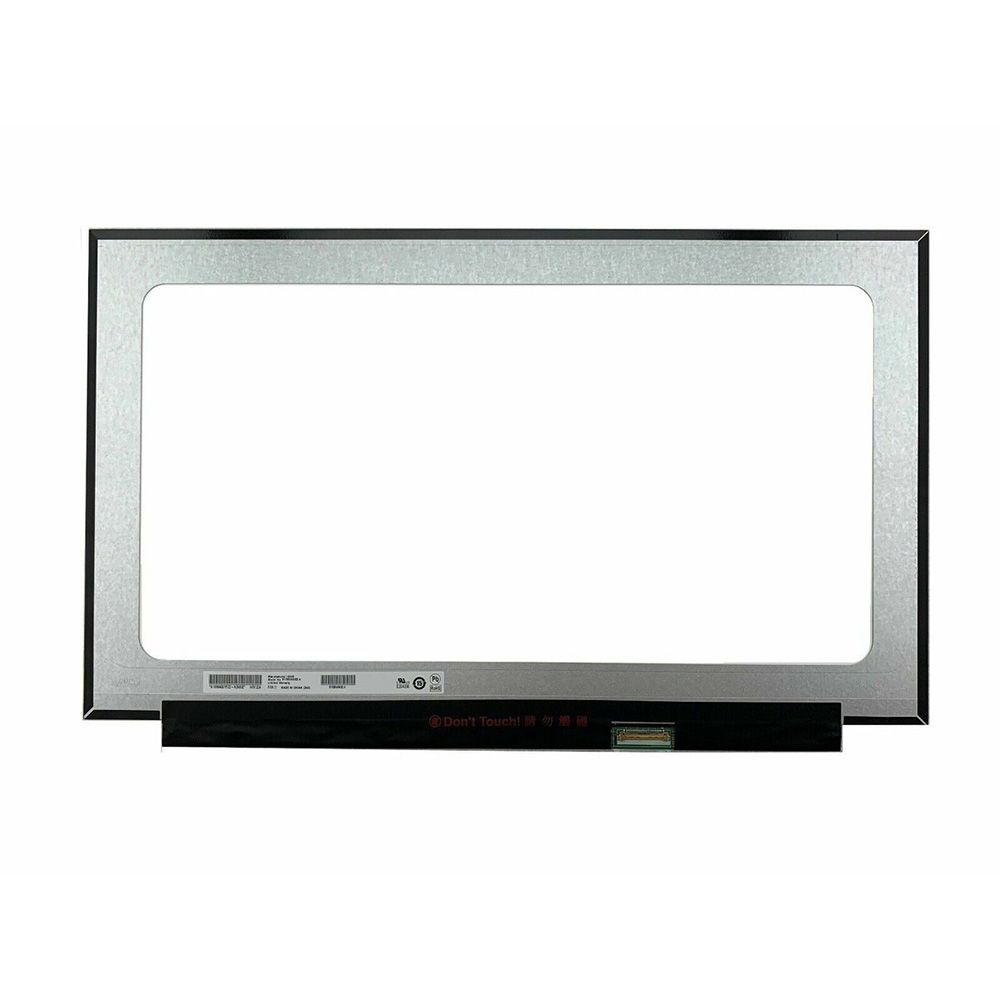 AUO SD10W69520 Laptop Replacement Screen 15.6-inch HD (1366×768 Laptop Replacement Screen for Lenovo IdeaPad S145-15 3-15IML05 S340-15IWL Lenovo V Series V15-IIL (Type 82C5) AUO SD10W69520 15.6-inch HD 30-Pin - Mineaway